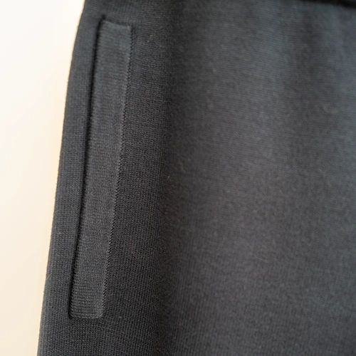 Cotton Knit Pull On Pants Cotton Knit Pull On Pants