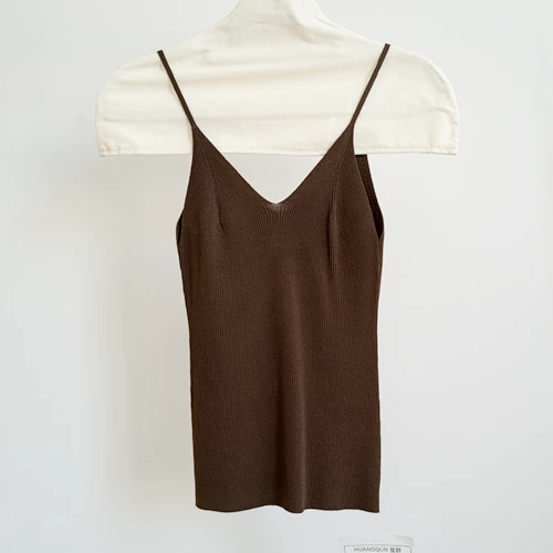 Layering Vest Women's