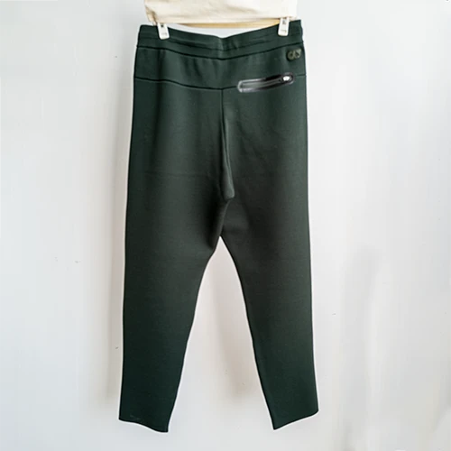 Men's Knit Pants with Pockets