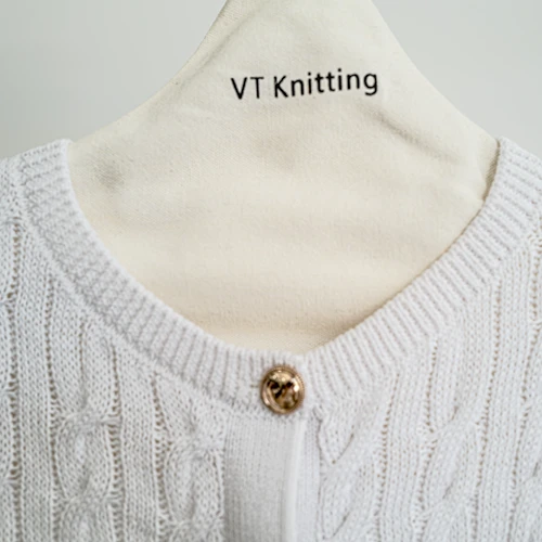 Sweater Vest Tank