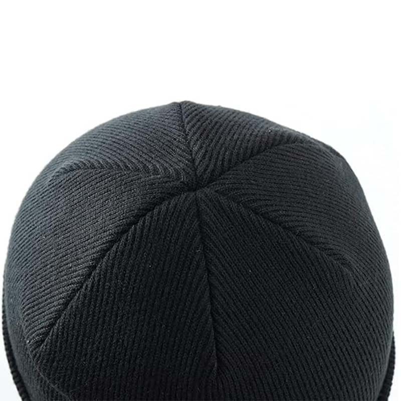 100 Merino Wool Beanie Men's best