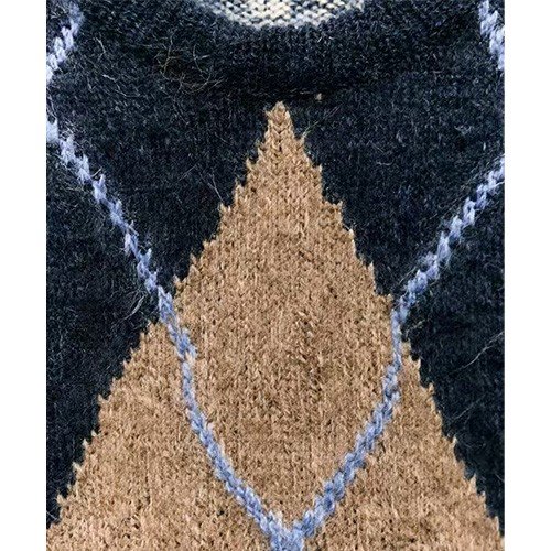 Argyle Sweater Women best Argyle Sweater Women best