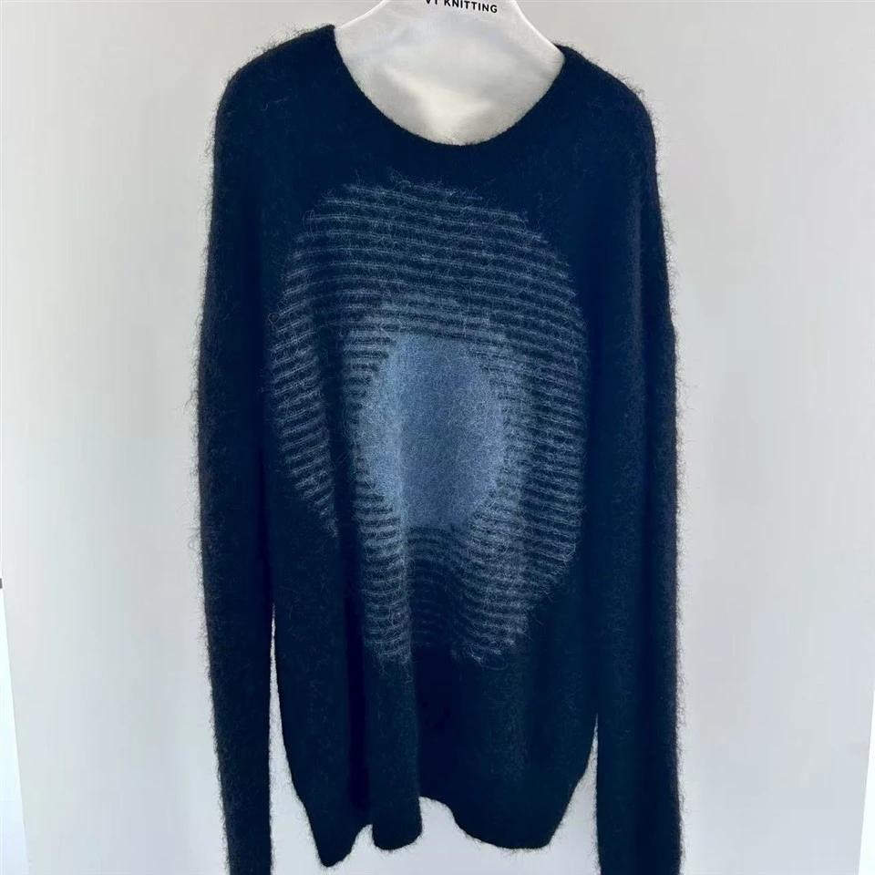 Boutique-style Wool Turtleneck Tops Boutique-style Wool Turtleneck Tops