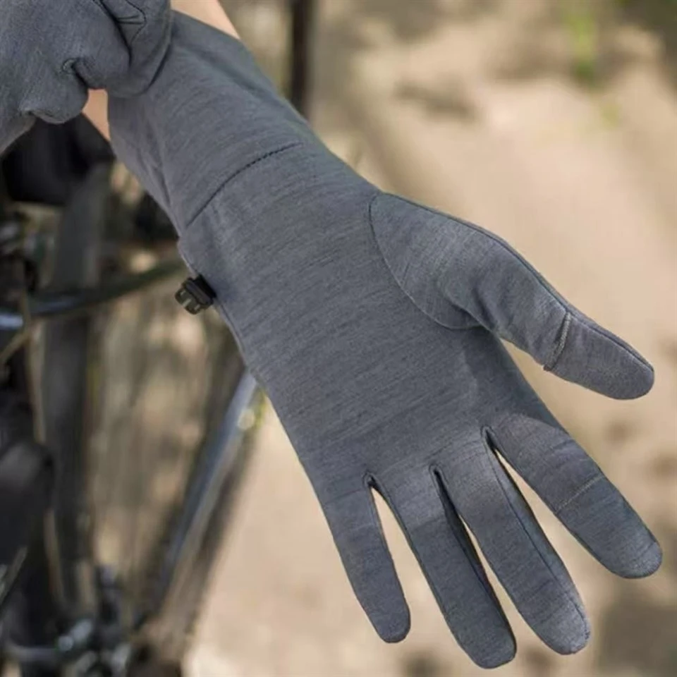 Breathable Wool Gloves For Outdoor Activities suppliers Breathable Wool Gloves For Outdoor Activities suppliers