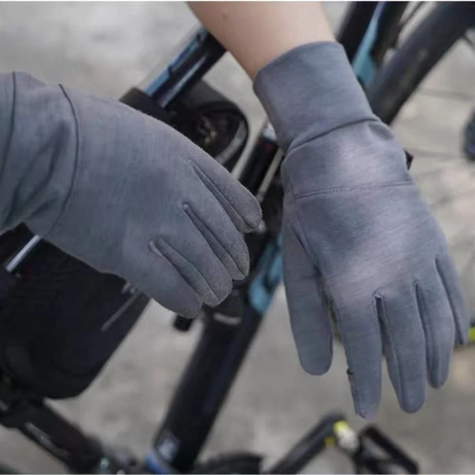 Breathable Wool Gloves For Outdoor Activities factory Breathable Wool Gloves For Outdoor Activities factory