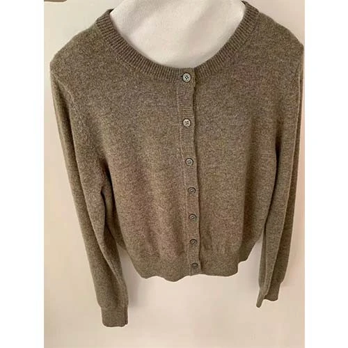 Brown Wool Cardigans best Brown Wool Cardigans best