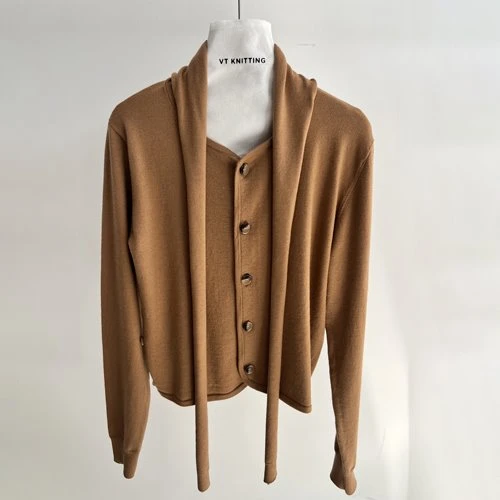 Designer Overcoat Women's
