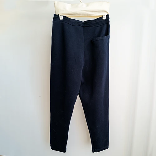 Knit Mens Shorts