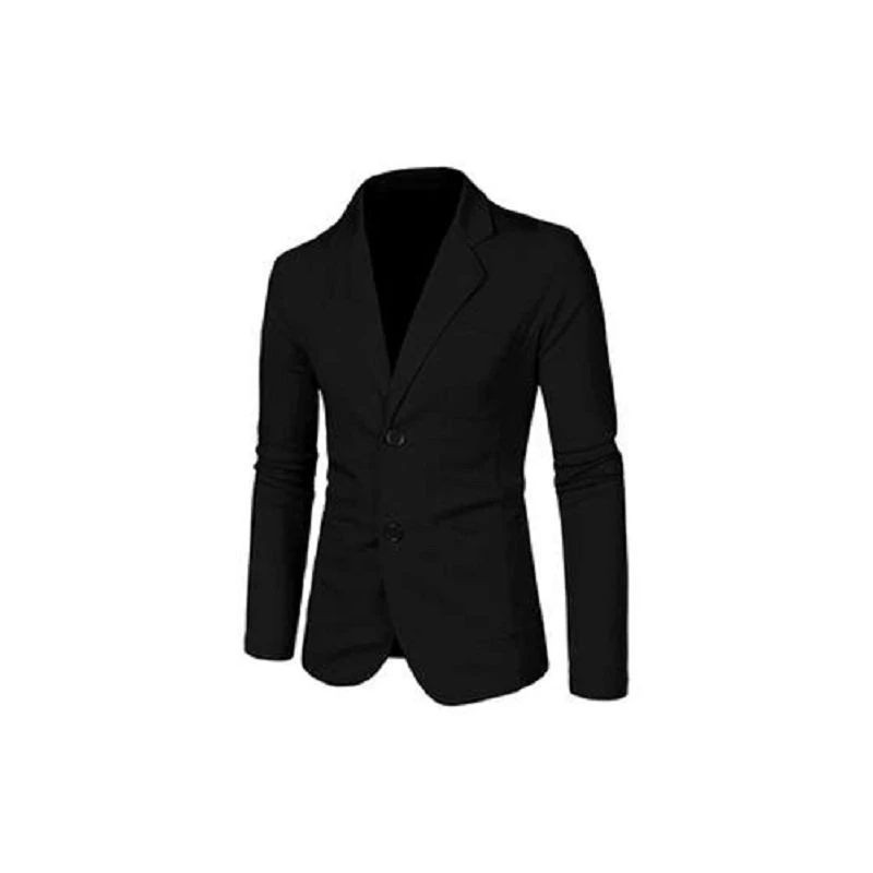 Hafif Yaz Blazer Erkek