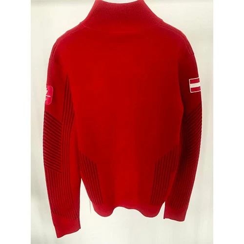 Men's Outdoor Knitted Jacket factory Men's Outdoor Knitted Jacket factory
