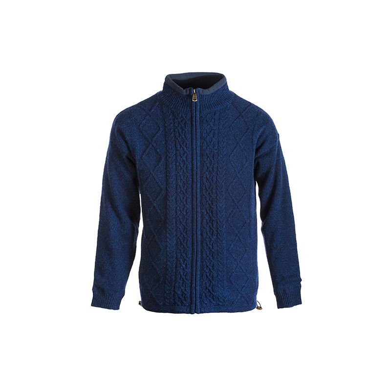 Mens Thick Cable Knit Sweater Mens Thick Cable Knit Sweater