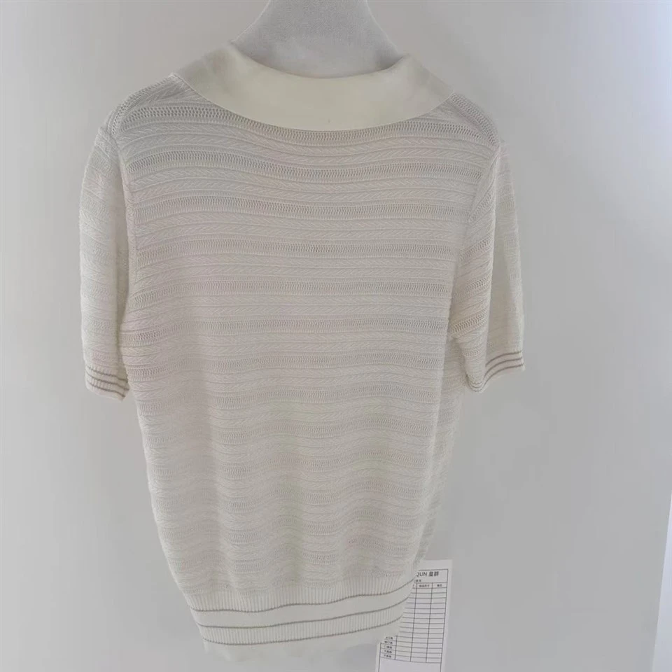 Modernist Ladies Designer Knitting Tops factory Modernist Ladies Designer Knitting Tops factory