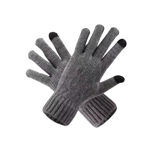 Possum Merino Parmaksız Eldivenler