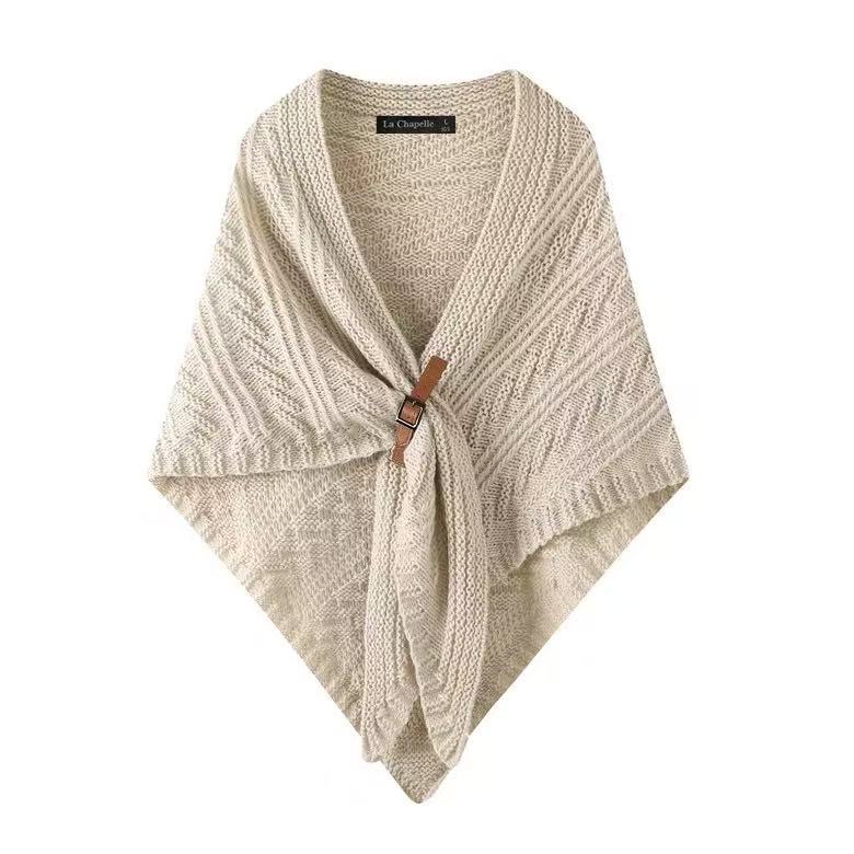 Pure Wool Scarves
