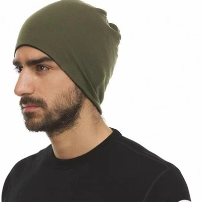 Bisiklet yün şapkası