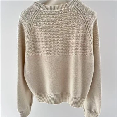 Sequed Women's Tasarımcı Top