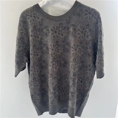Kadın Yün Tasarımcı Sweaters