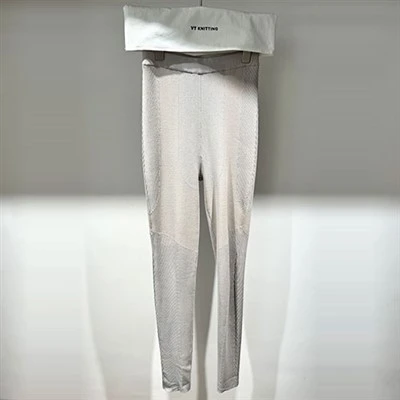 Yün Kadın Outdoor Örgü Pantolon