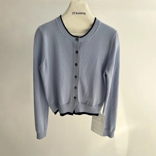 Soft Woolen Tops