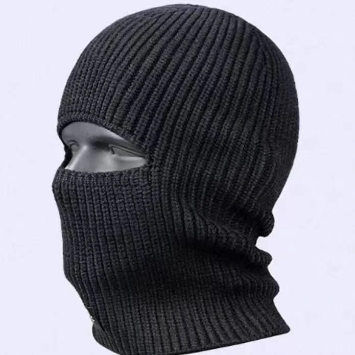 Warm Wool Hat For Outdoor Activities suppliers