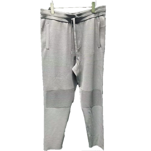 Kadın Pamuklu Örme Pantolon