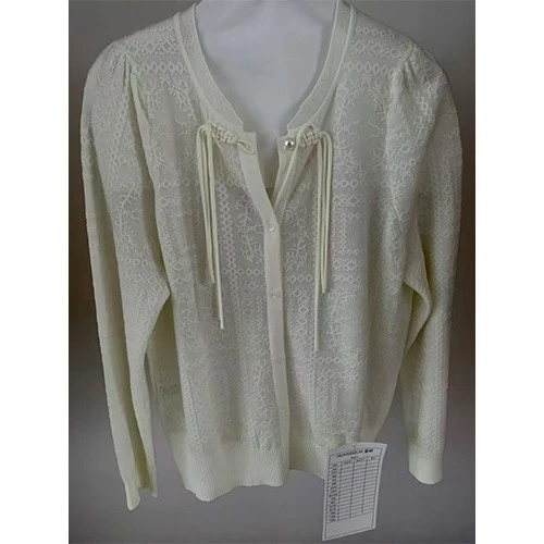 Women's Cashmere Blend Outdoor Knit Cardigans suppliers