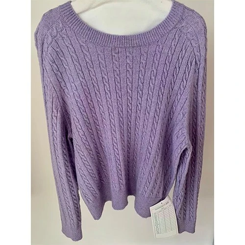 Women's Merino Crew Neck Sweater best Women's Merino Crew Neck Sweater best