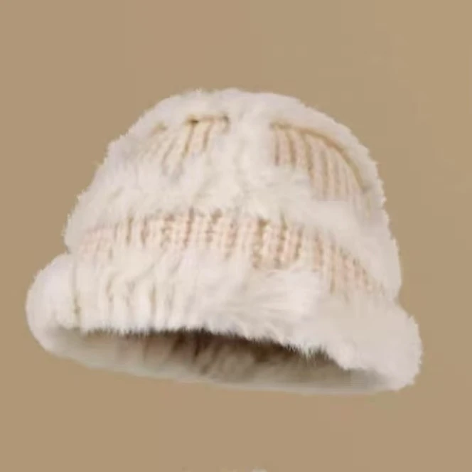 Wool Vintage Hat Wool Vintage Hat