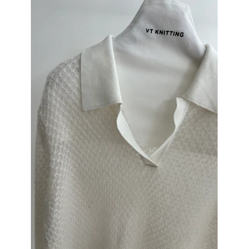 Wool Womens Tops