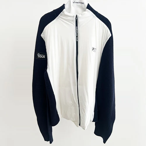 Zip - Up Dış Mekan hırka